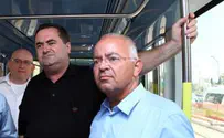 יאיר נווה ימונה לסגן הרמטכ"ל הבא
