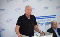 "מעסיקים את סיירת גולני בשיטור"