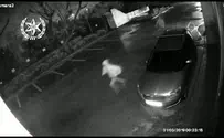 גניבת מכונות בשווי מאות אלפי שקלים