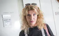 הדס שטייף תוקפת: "שרקי, אתה חצוף"