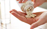 Health Ministry: Watch for illegal counterfeit medications
