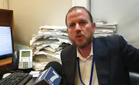 בקרה בקלפיות דורשת שירות צבאי?