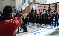 Klein educates Congress on the global pandemic of Muslim Jew-hatred