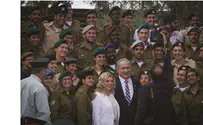 It's over: The white tribe and the Mizrachim