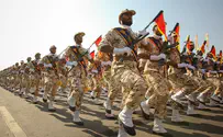 Reuters Watch: IRGC spokesman cries upon learning of Soleimani's death