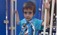 Drowned child's organs to be donated