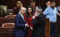 בן דהן: ''מעמד הציונות הדתית נחלש''