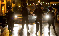 חי: היחידות המצטיינות של המשטרה