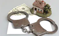 Man charged with selling land not his, receiving millions