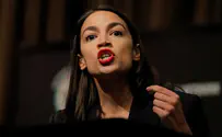 AJCongress president: AOC's theatrics are unacceptable