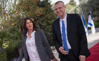 Police warn Smotrich, Regev will allow Passover sacrifice