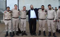 Will Haredim soon join the Israeli Air Force?