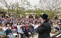 מעברות הירדן התעוררו לתחייה