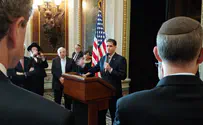 Ron Dermer: Israel is an asset for the United States