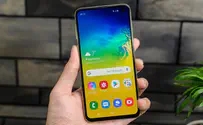 מכשירי Samsung s10 למשרדי הממשלה