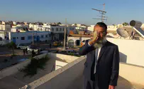 הכנות לחג הפסח בג'רבה תוניס 