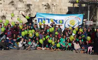 צילום: קרן מאירים מאירים את חג הפסח