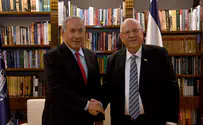 יוזמת הרבנים: חנינה תמורת פרישה