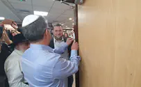 הנהלת מפעל אלון חוזרת לברקן
