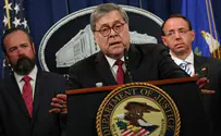 US Attorney General to step down