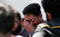 Sri Lanka intel warned of Muslim attack on churches
