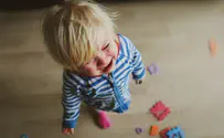 Infant suffers chemical burns in daycare