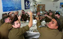 Passover: When the past fits into the future