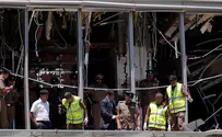 Death toll in Sri Lanka Easter bombings rises to 359
