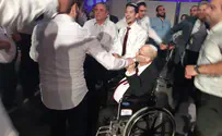פנחס קופר הלך לעולמו