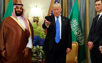 Арабские лидеры давят на нас, заставляя принять план Трампа!