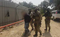 בדואי הרעיל 165 דונם שדות חקלאים