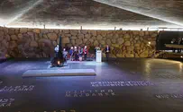 מתה חסידת אומות העולם המבוגרת ביותר