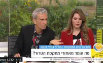 אברי גלעד: האירופאים שקרנים 