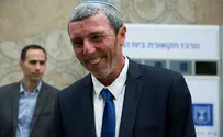 Bayit Yehudi Chair. denies rumors of tension with NU Chair.