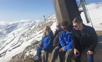 Нетаньяху просит не лишать охраны членов его семьи