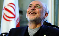 Warning: Iran may actually seek mutual destruction