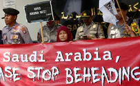 Reuters Saudi Arabia beheads 37 citizens, pins one headless body to pole