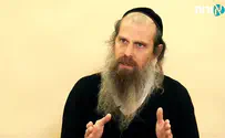 חזרה בתשובה אחרי שיחה עם הדלאי לאמה