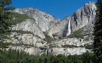 Israeli teen died in Yosemite fall - because of a selfie
