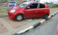 "פתאום שמעתי שלוש יריות ונפלתי"