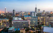 Kenya: Chabad emissaries assaulted in violent home invasion
