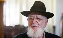 "אין מלחמה, שומרים על קדושת המקום"