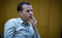 "הדהים אותי שהידיעה לא היתה בכותרות"