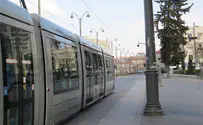 הרכבת הקלה בירושלים: סיטיפס פורשת