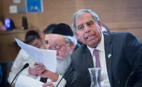 נפתלי בנט יקבע את עתיד הממשלה הבאה