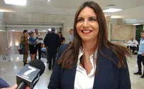 ח"כ קרן ברק: שמחה שתשלומי המע"מ ידחו