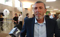 Rafi Peretz: When the time is right, we'll have Jewish law