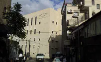 Mir Yeshiva trashed during Pesach vacation