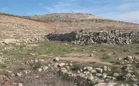 Touring Judea & Samaria - must-see spots