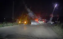 גנבו 22 רכבים והעבירו אותם לרש"פ